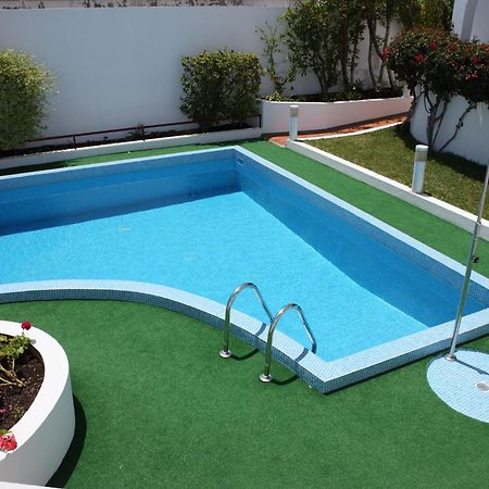 Canico Bay Apartments Exteriér fotografie