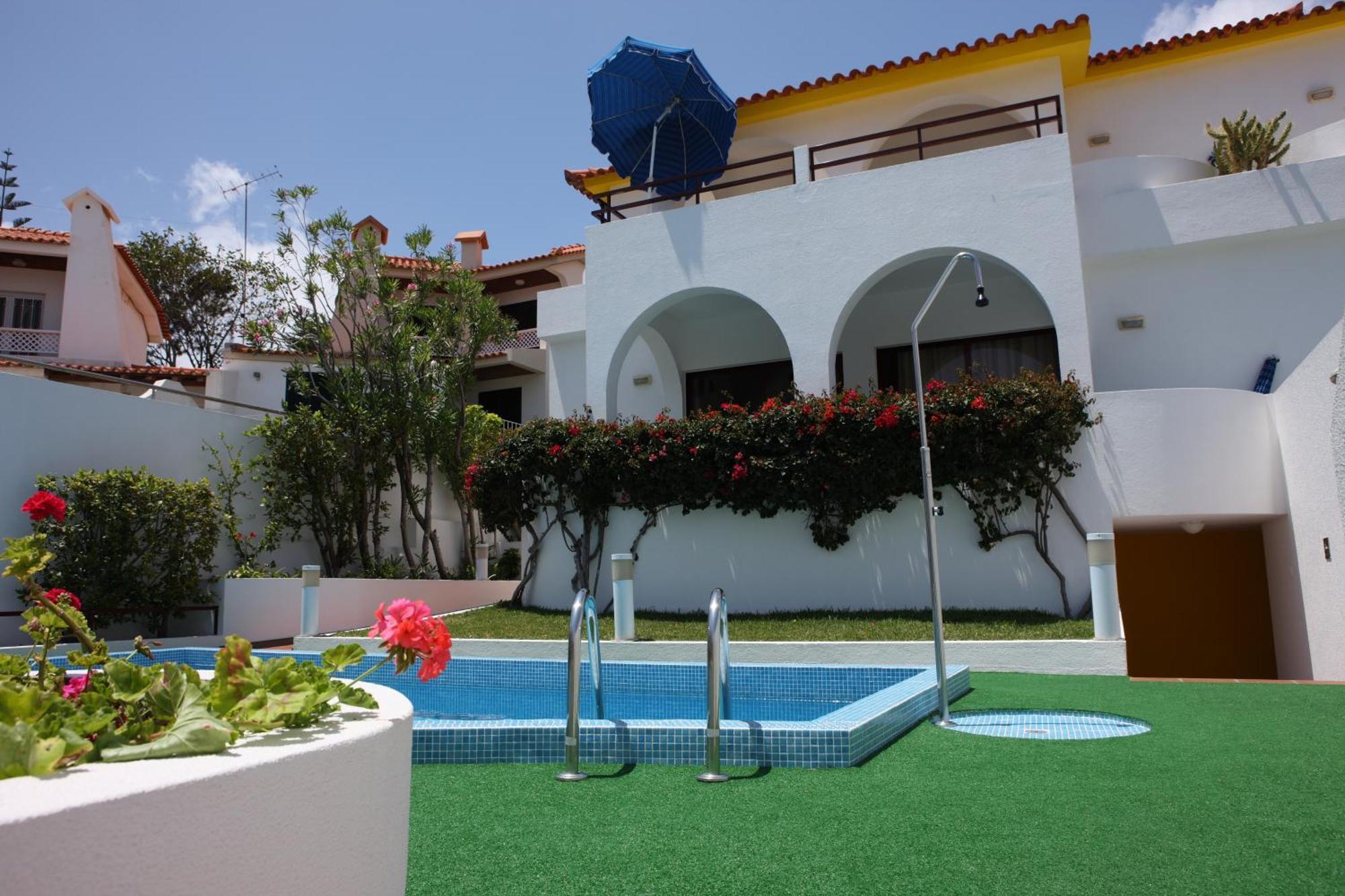 Canico Bay Apartments Exteriér fotografie
