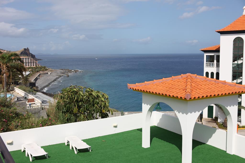 Canico Bay Apartments Exteriér fotografie