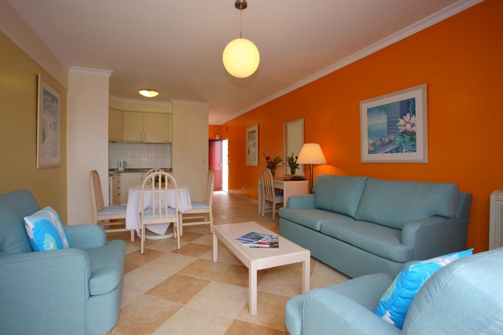 Canico Bay Apartments Exteriér fotografie