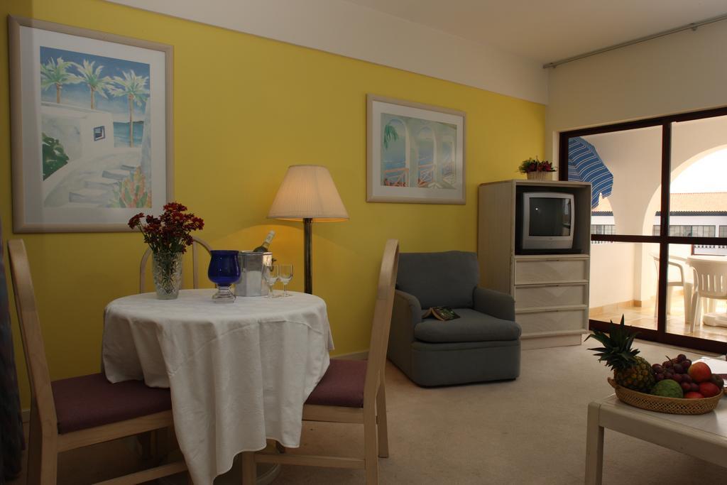 Canico Bay Apartments Exteriér fotografie