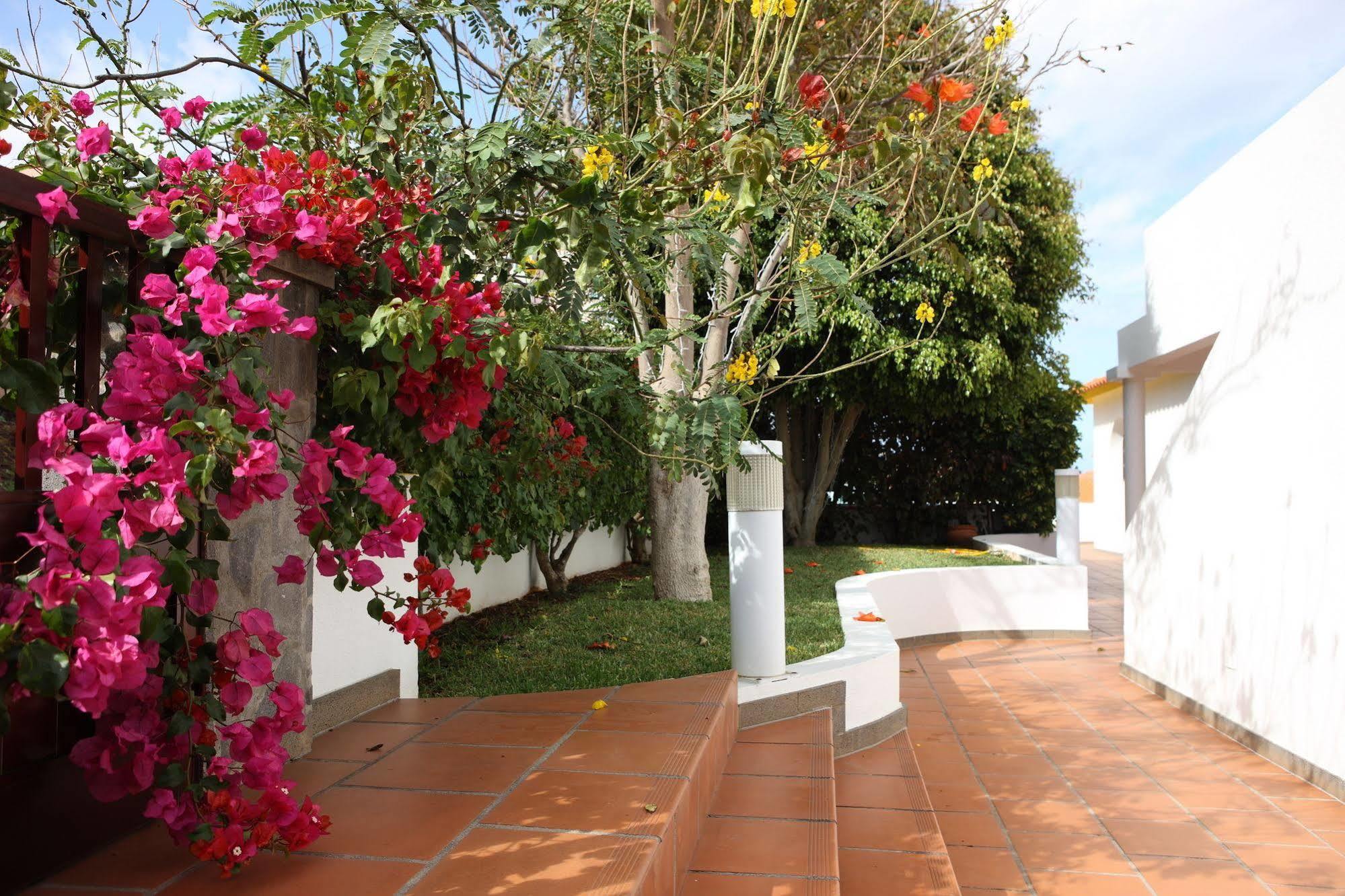 Canico Bay Apartments Exteriér fotografie
