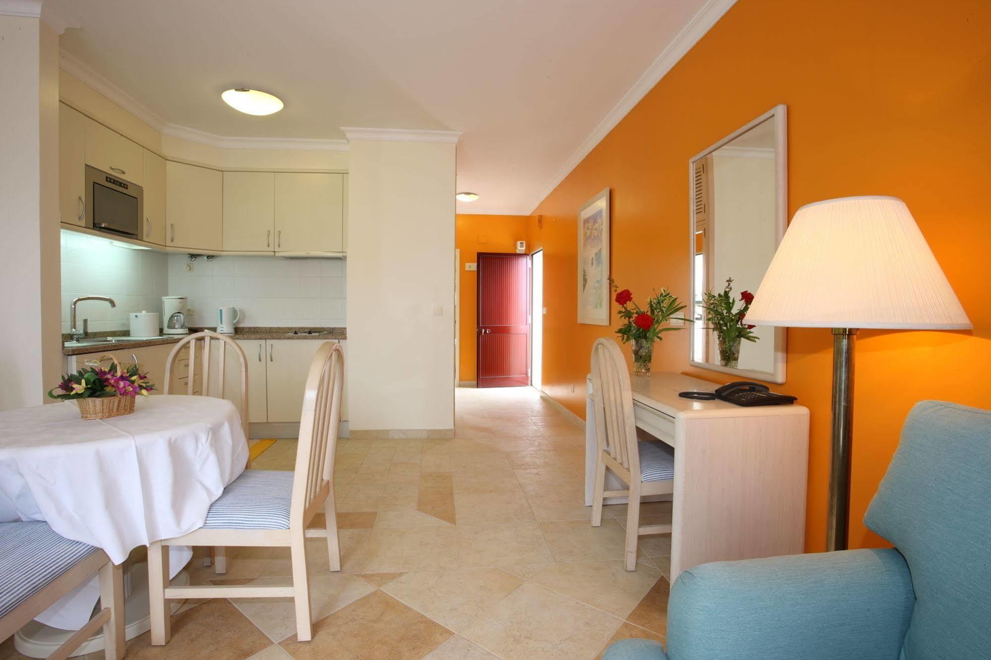 Canico Bay Apartments Exteriér fotografie