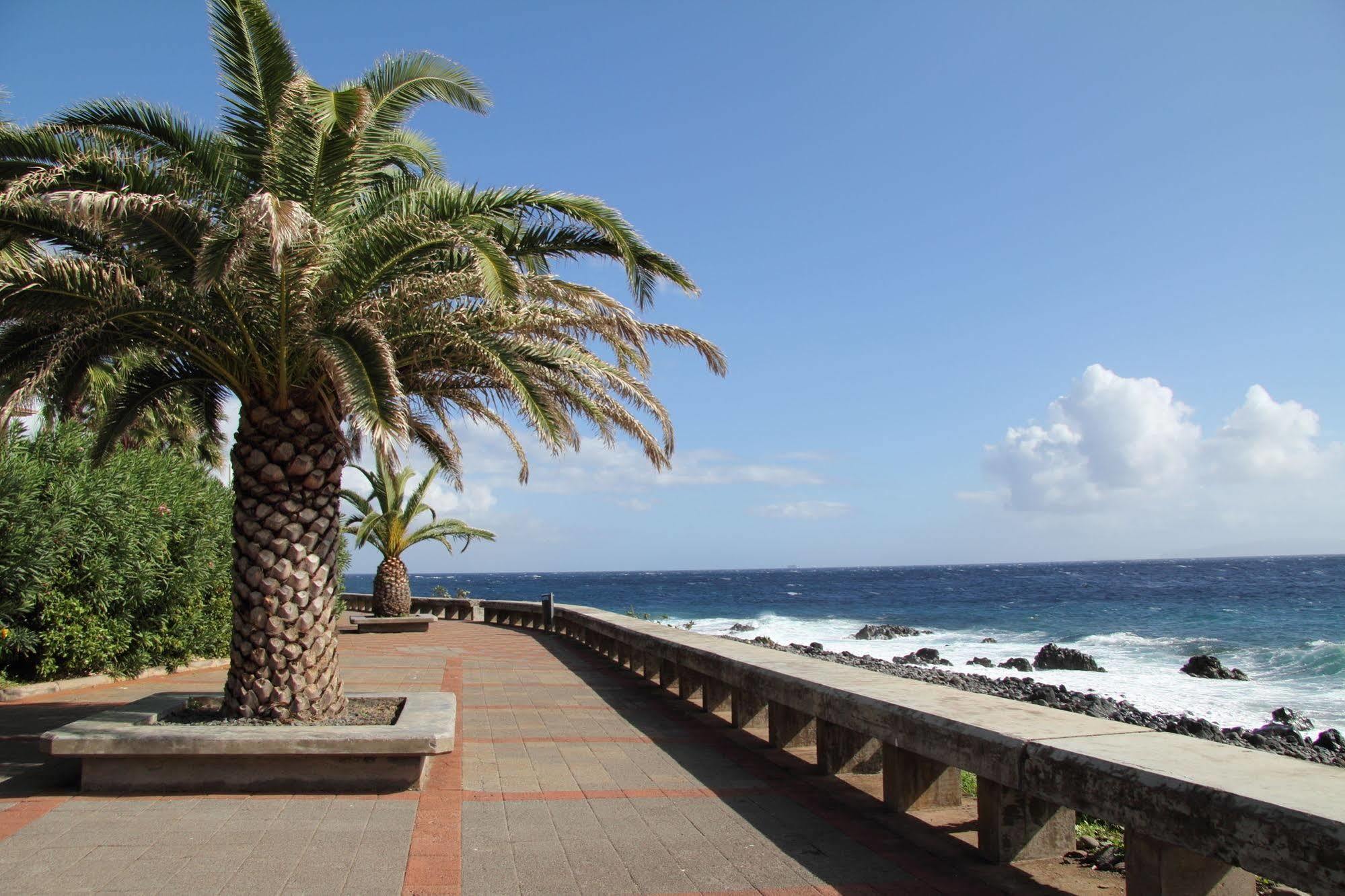 Canico Bay Apartments Exteriér fotografie