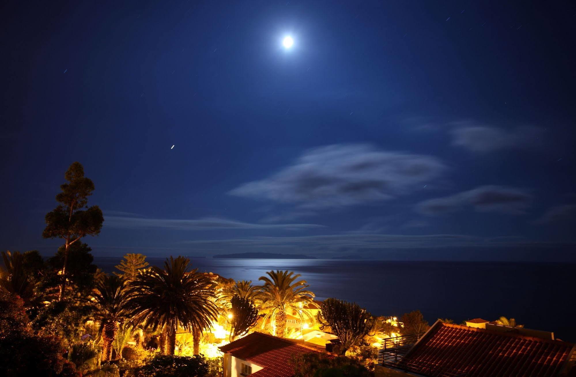 Canico Bay Apartments Exteriér fotografie